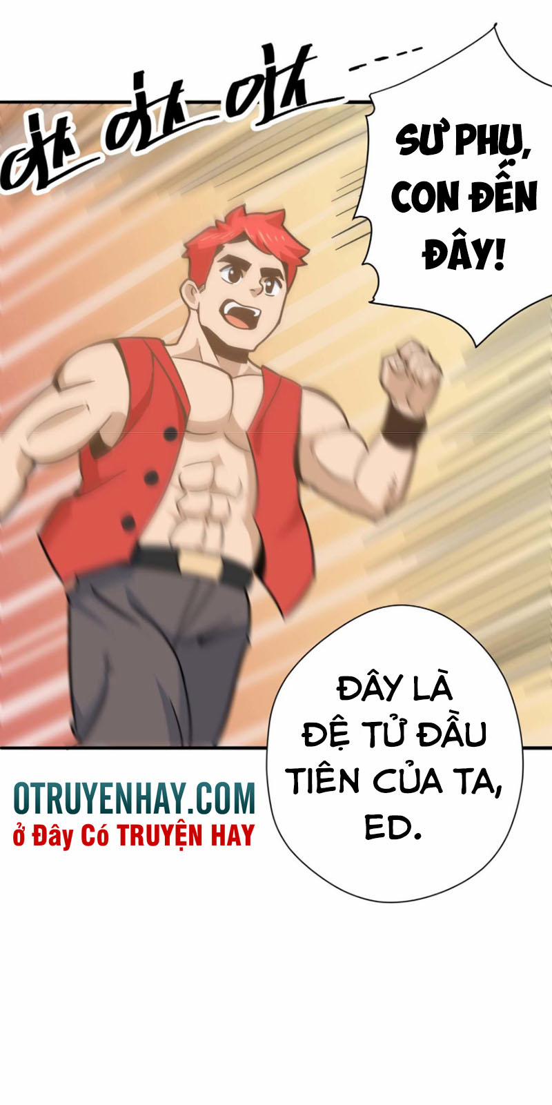 Ta Học Ma Pháp Tại Dị Giới 8 trang 26