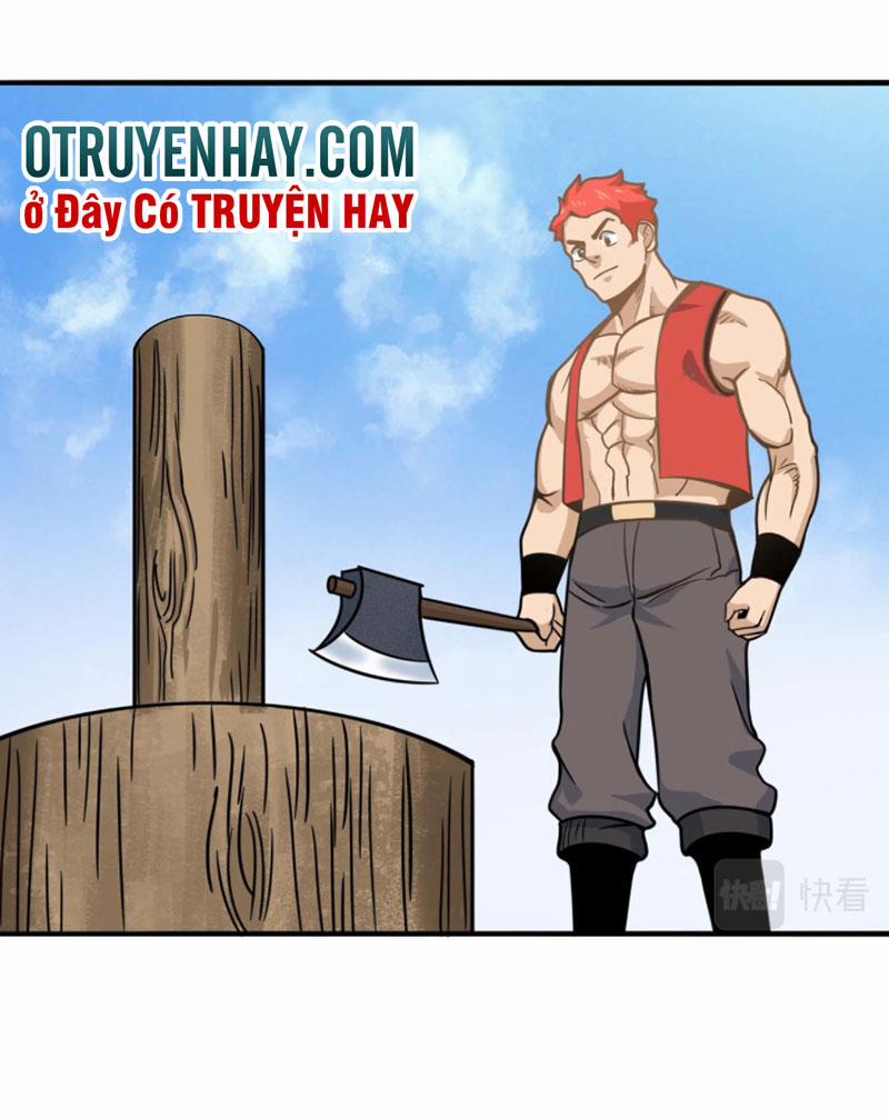 Ta Học Ma Pháp Tại Dị Giới 8 trang 28