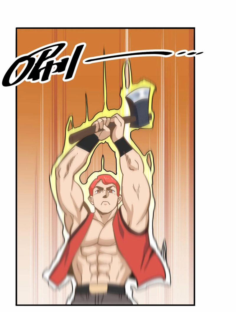 Ta Học Ma Pháp Tại Dị Giới 8 trang 29