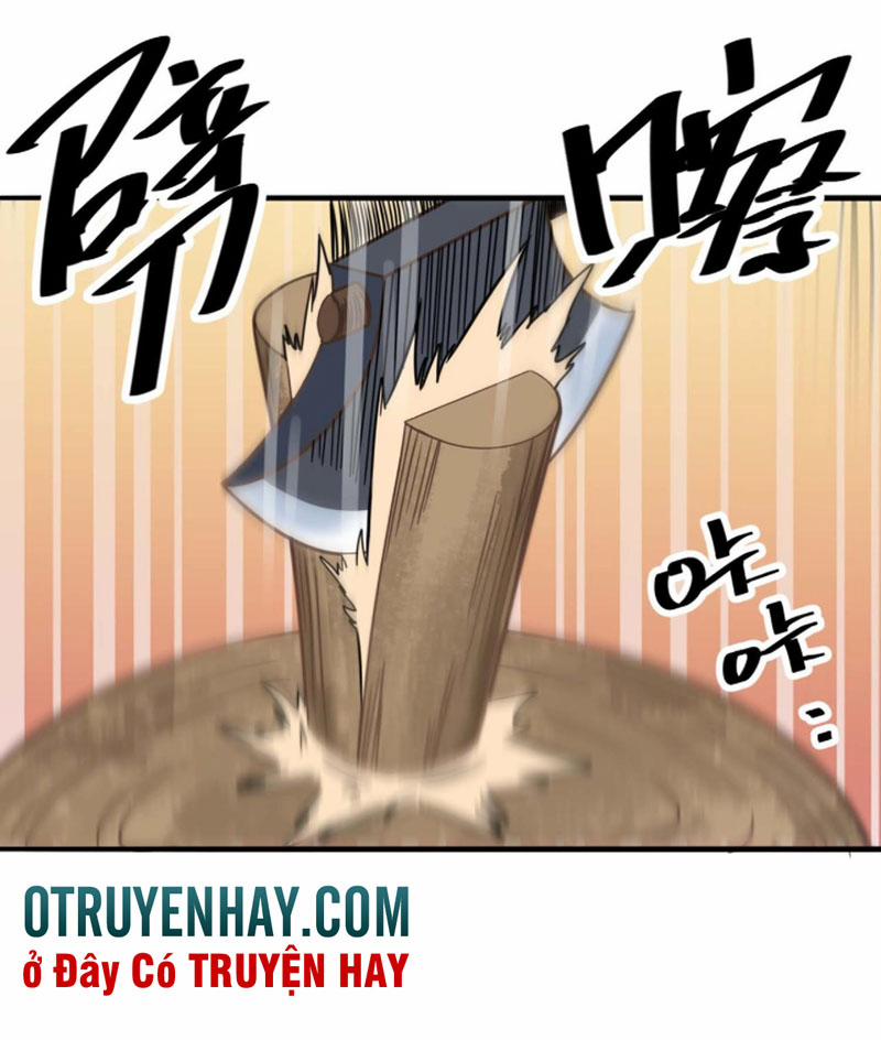 Ta Học Ma Pháp Tại Dị Giới 8 trang 30