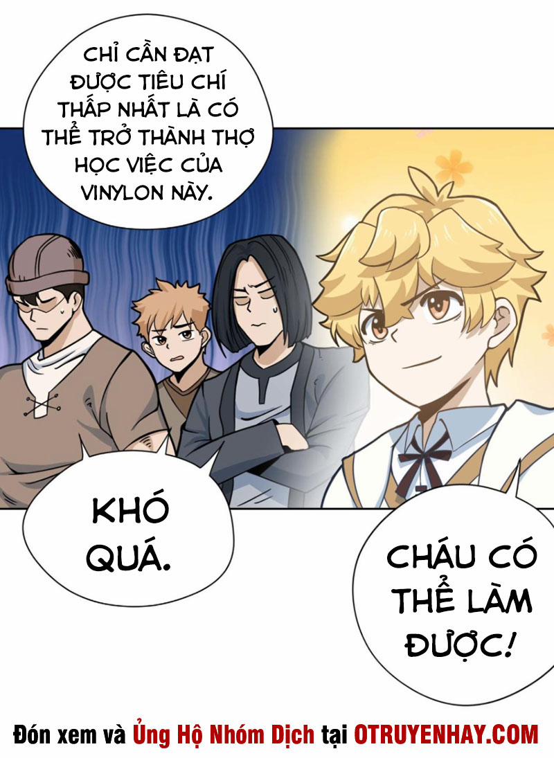 Ta Học Ma Pháp Tại Dị Giới 8 trang 33