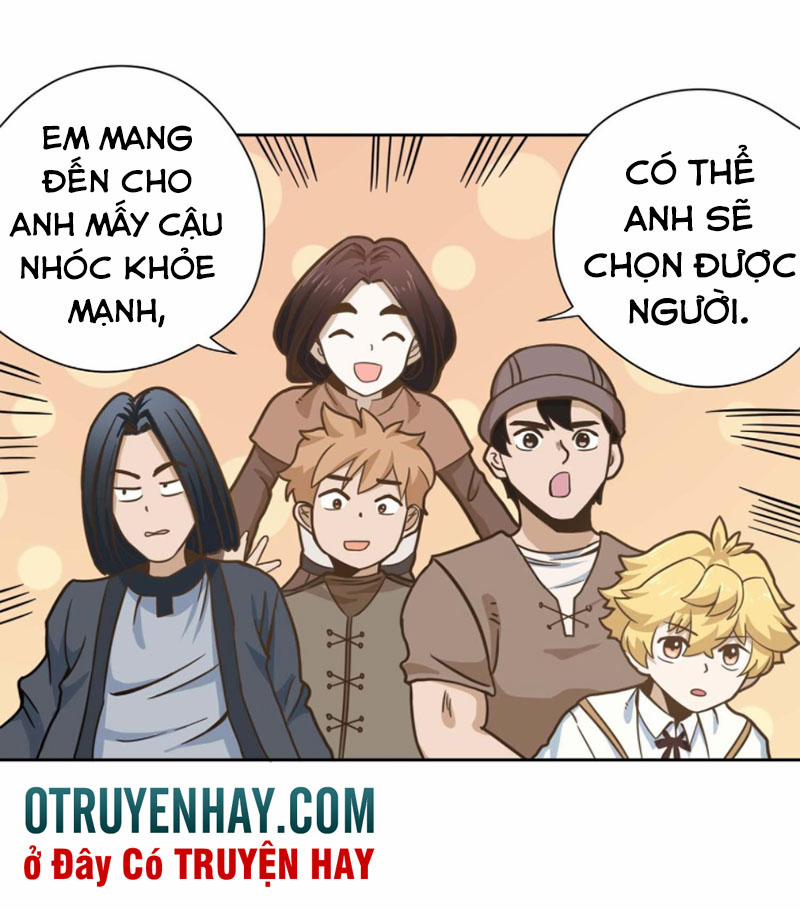 Ta Học Ma Pháp Tại Dị Giới 8 trang 4