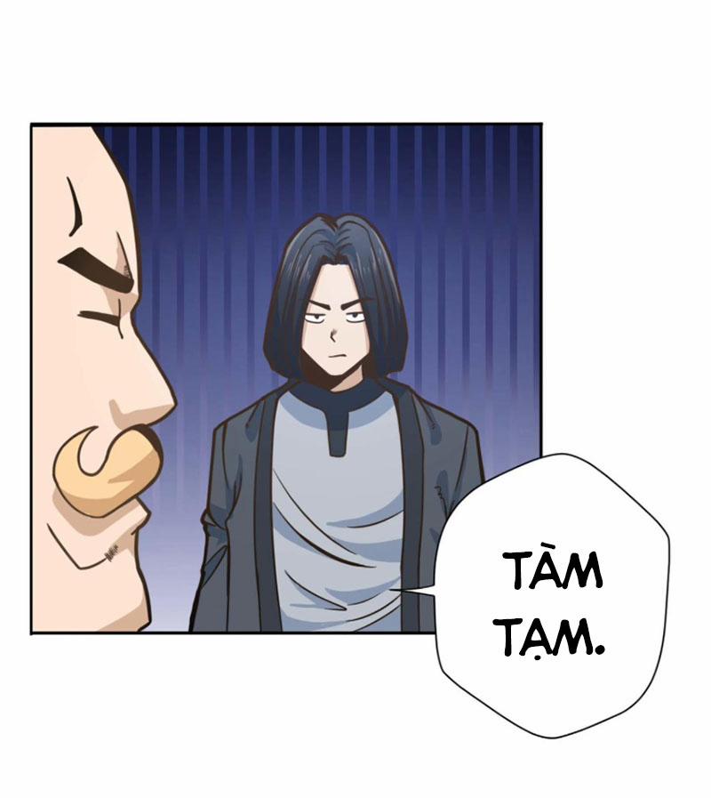 Ta Học Ma Pháp Tại Dị Giới 8 trang 5