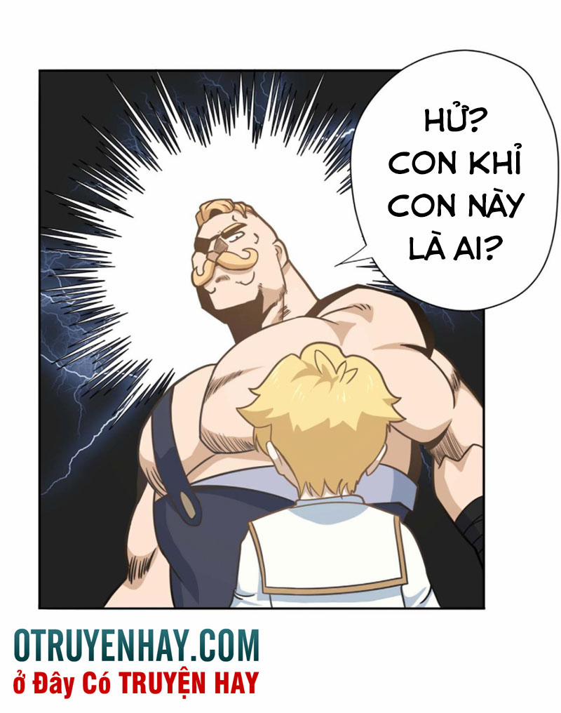 Ta Học Ma Pháp Tại Dị Giới 8 trang 8