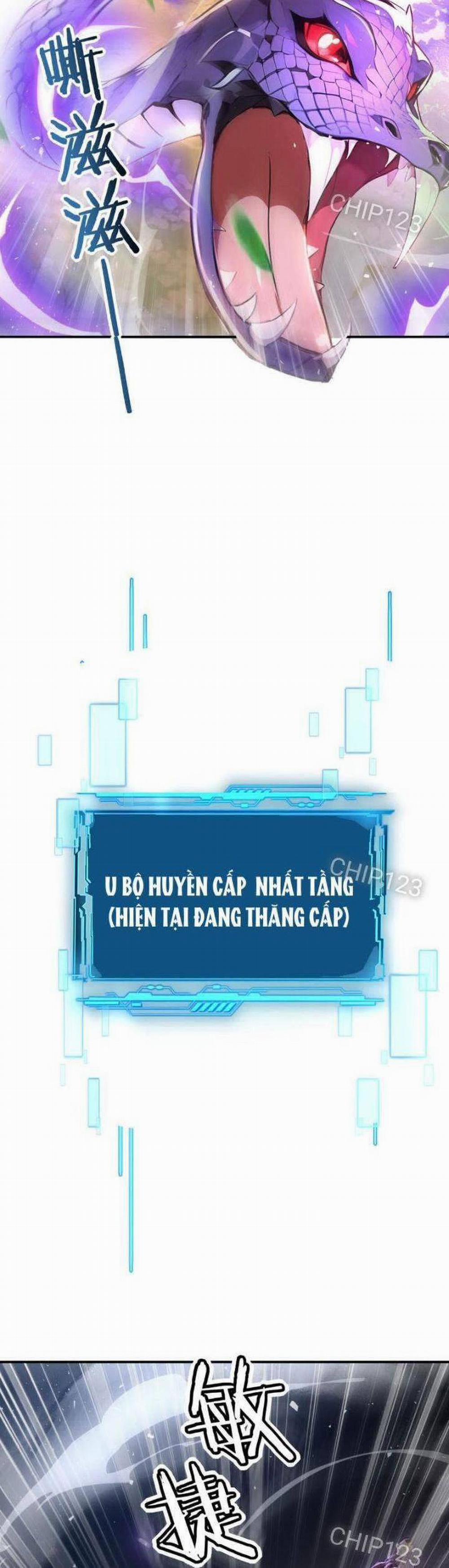 Ta Khiến Trăm Vạn Người Tu Tiên Tức Phát Khóc 10 trang 3