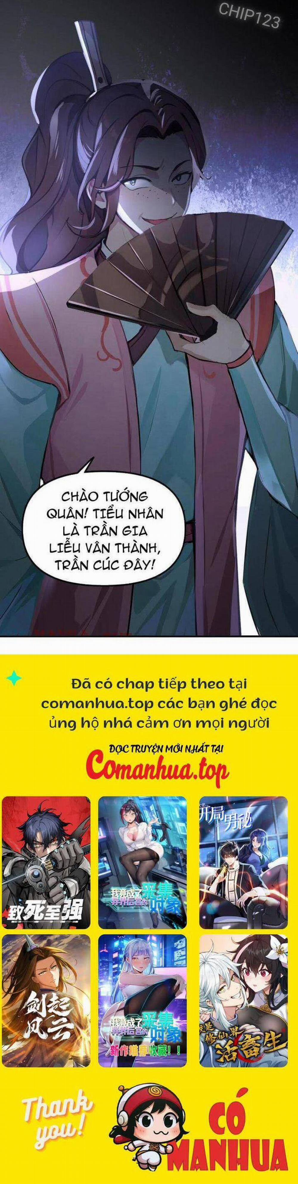 Ta Khiến Trăm Vạn Người Tu Tiên Tức Phát Khóc 12 trang 15