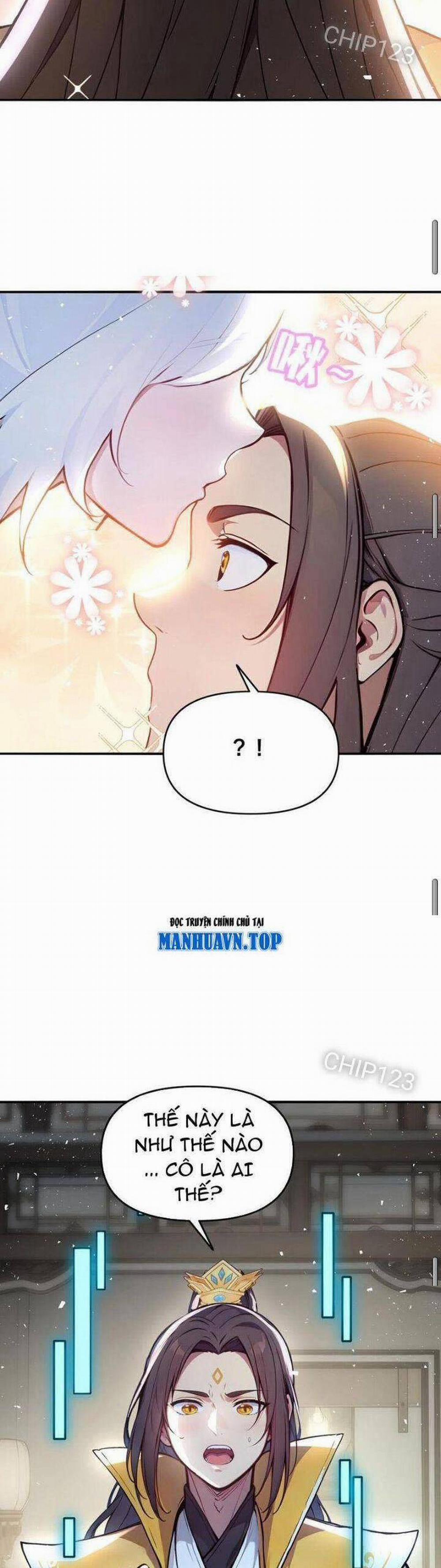 Ta Khiến Trăm Vạn Người Tu Tiên Tức Phát Khóc 13 trang 13