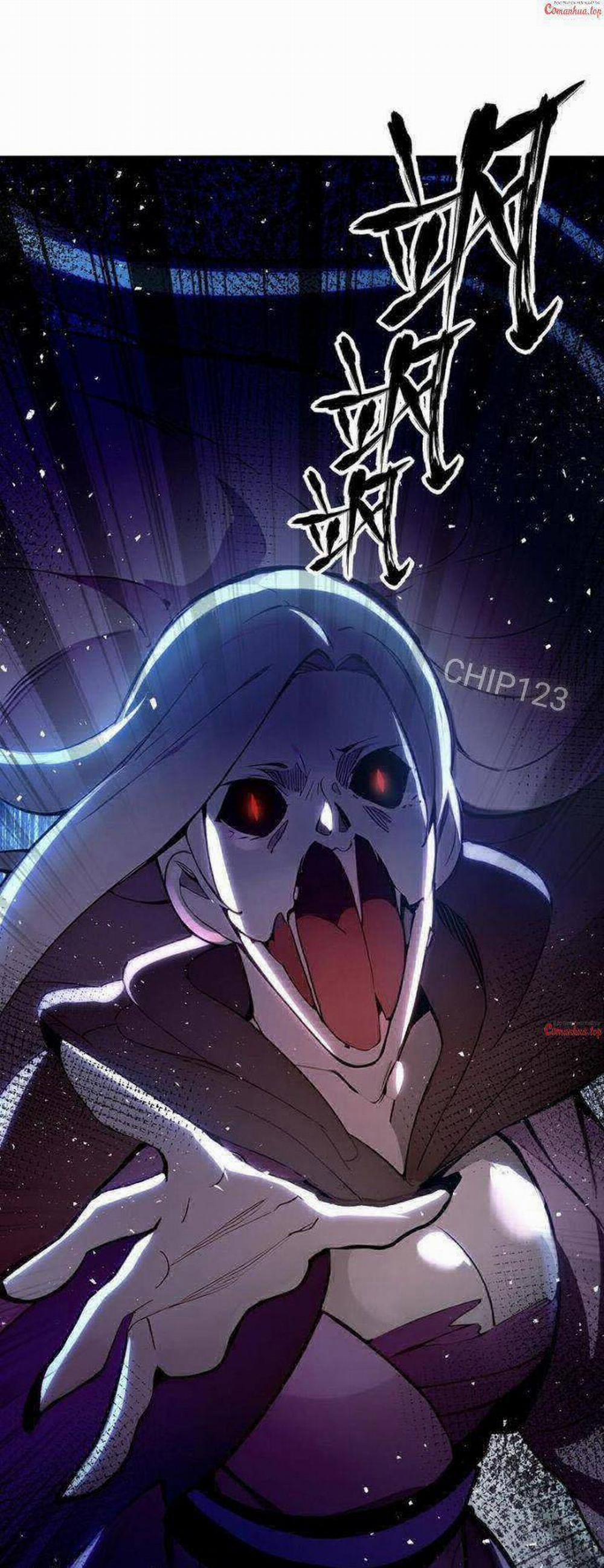 Ta Khiến Trăm Vạn Người Tu Tiên Tức Phát Khóc 14 trang 16