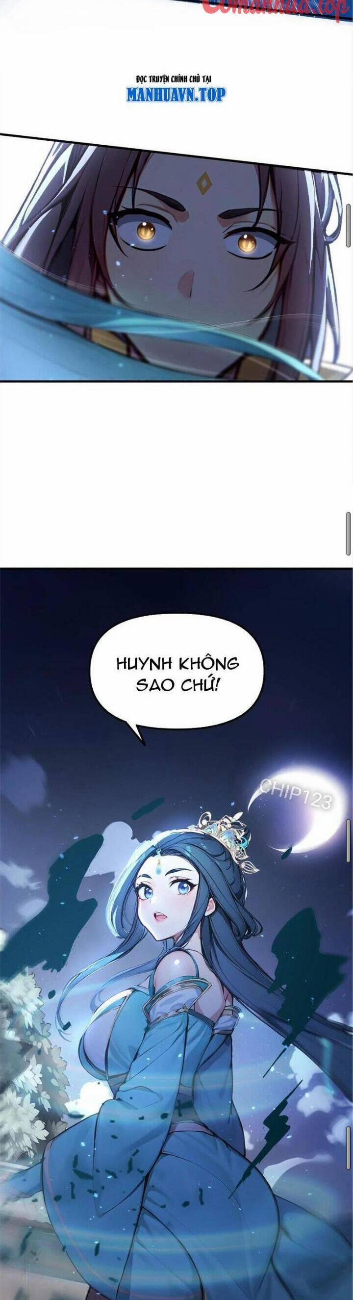 Ta Khiến Trăm Vạn Người Tu Tiên Tức Phát Khóc 15 trang 14