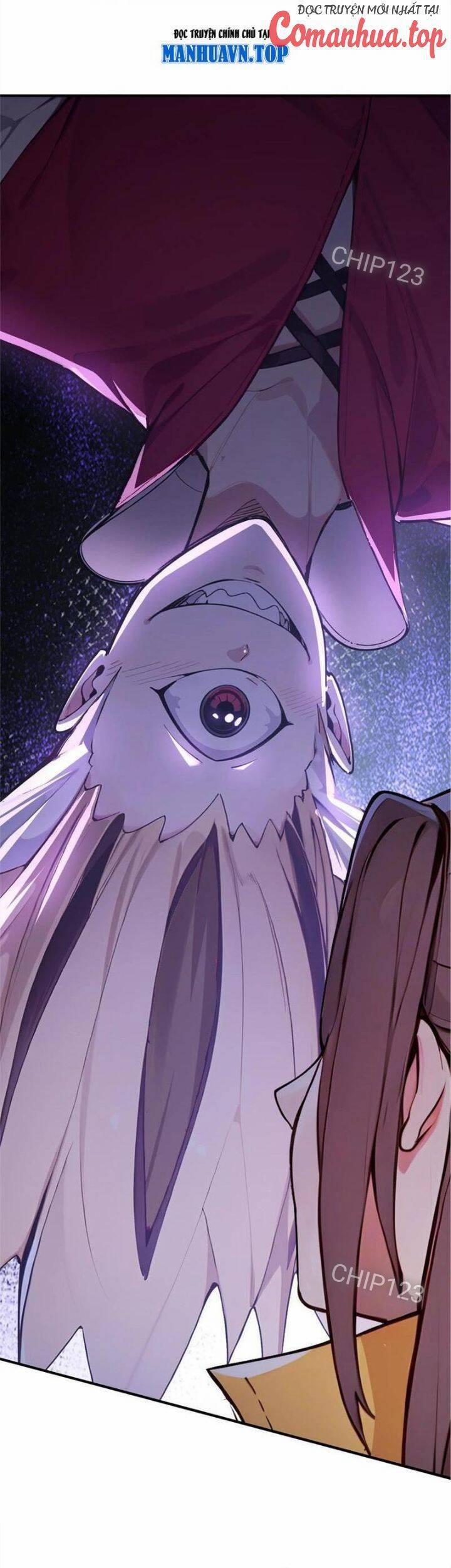 Ta Khiến Trăm Vạn Người Tu Tiên Tức Phát Khóc 15 trang 4