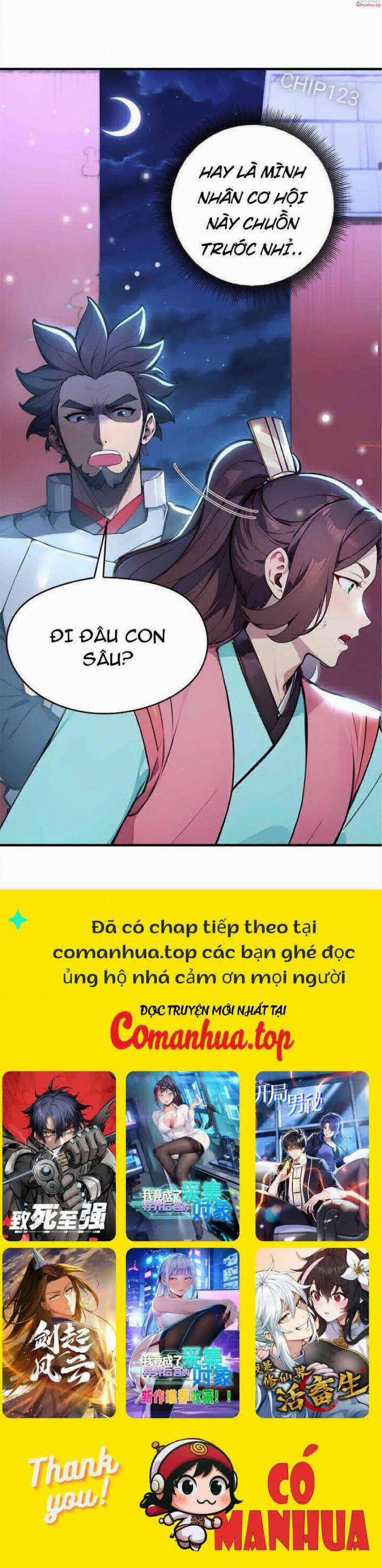 Ta Khiến Trăm Vạn Người Tu Tiên Tức Phát Khóc 16 trang 16