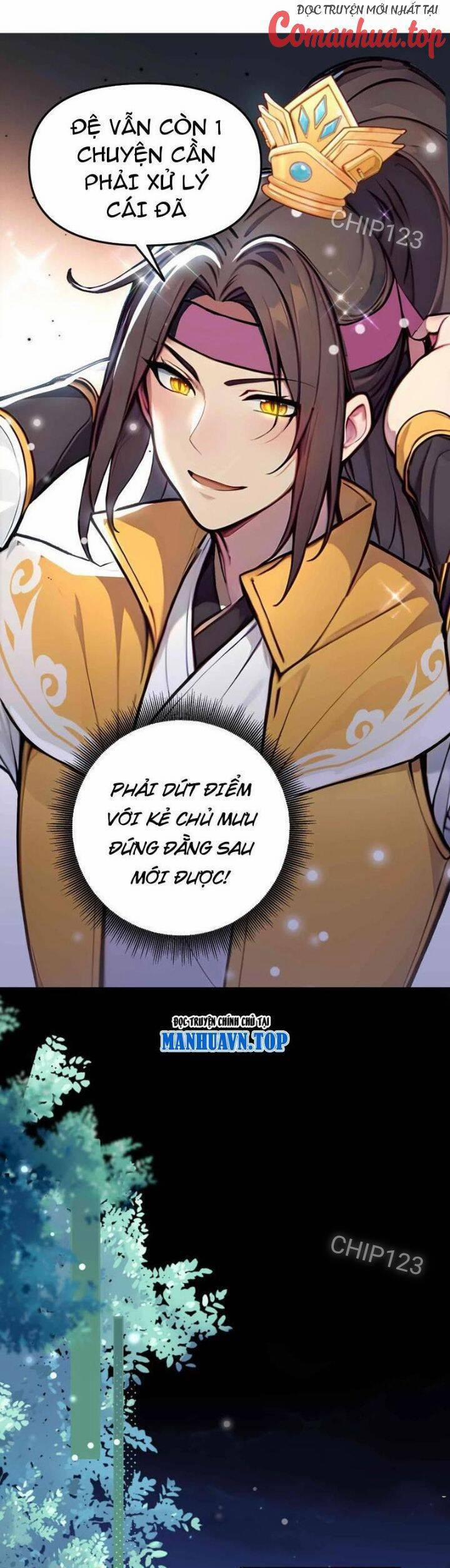 Ta Khiến Trăm Vạn Người Tu Tiên Tức Phát Khóc 16 trang 4