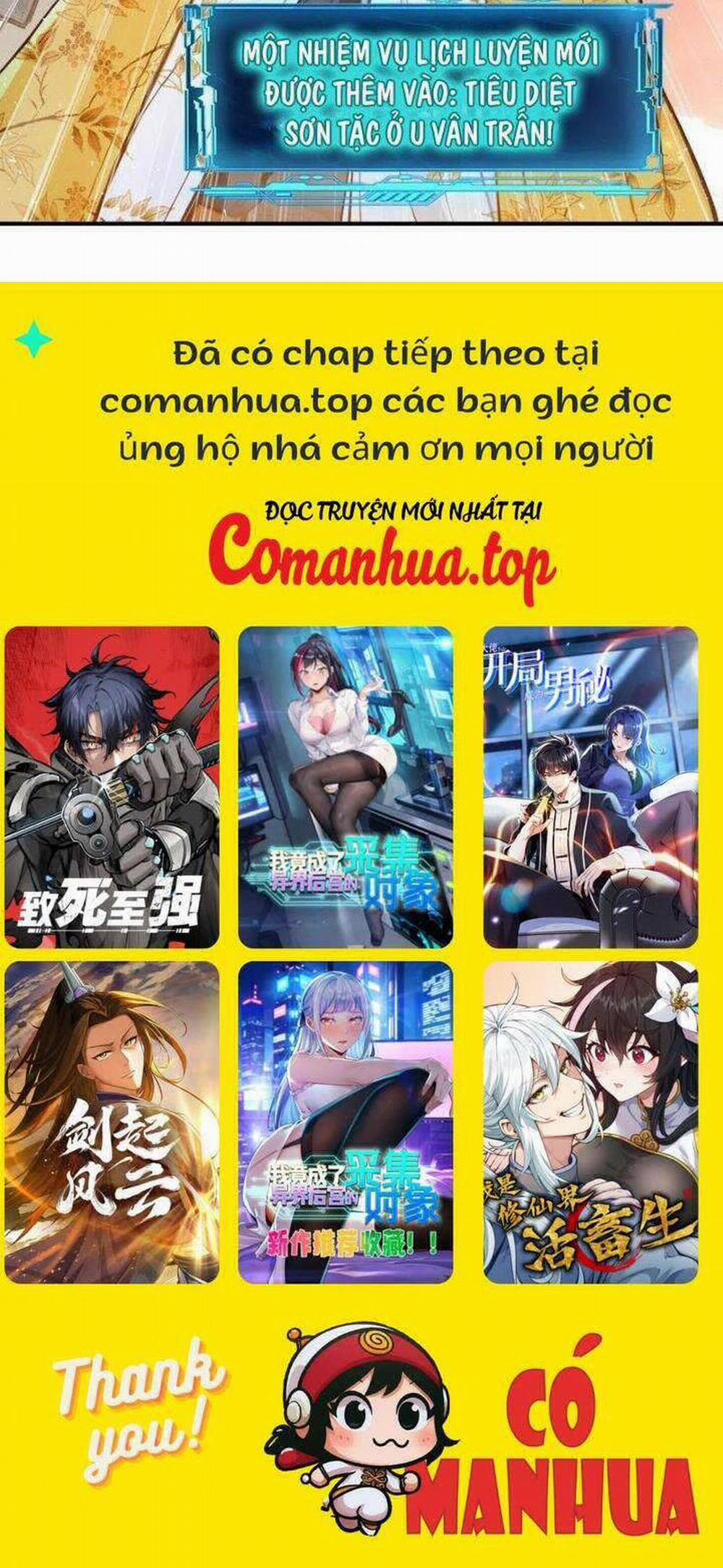 Ta Khiến Trăm Vạn Người Tu Tiên Tức Phát Khóc 17 trang 17