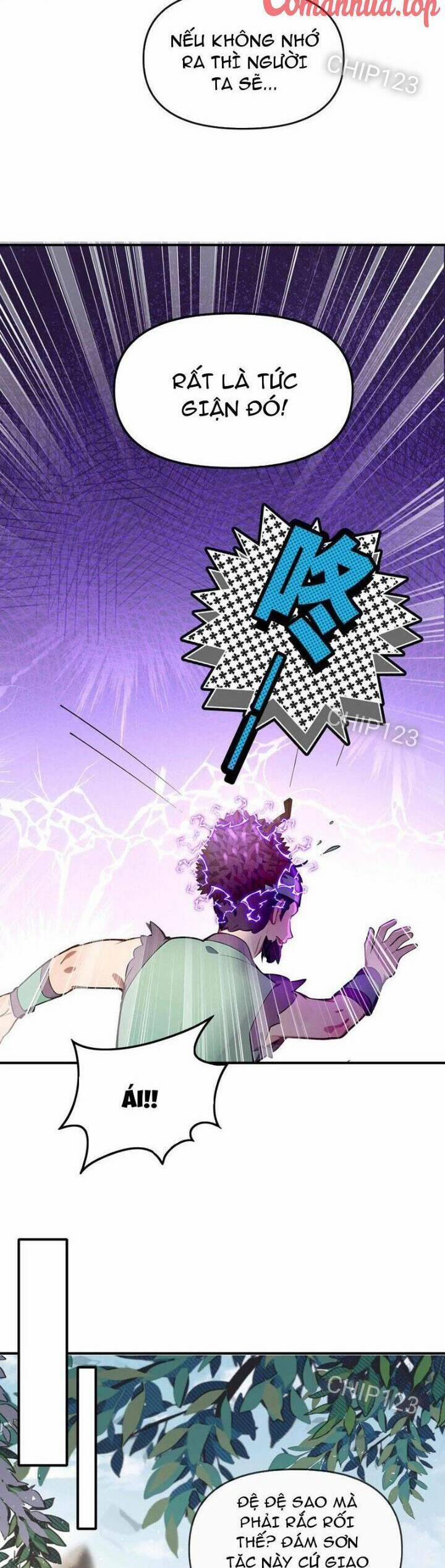 Ta Khiến Trăm Vạn Người Tu Tiên Tức Phát Khóc 18 trang 6