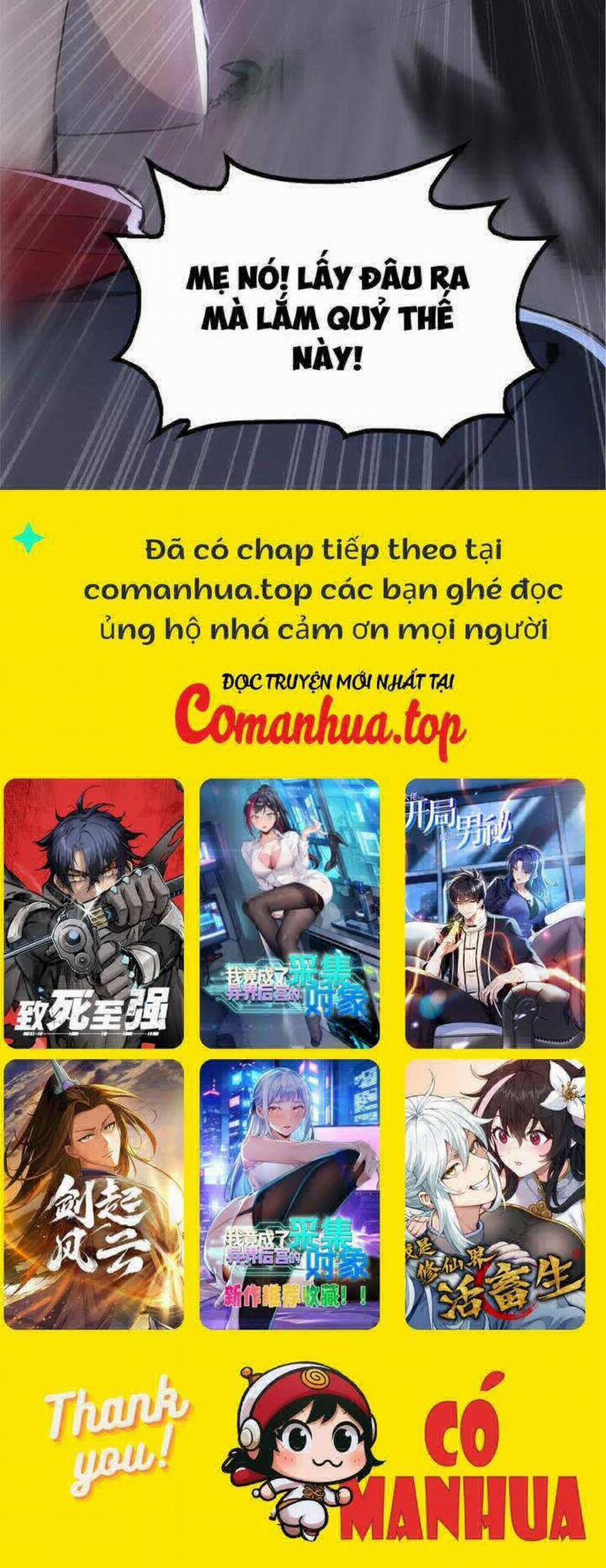 Ta Khiến Trăm Vạn Người Tu Tiên Tức Phát Khóc 20 trang 17