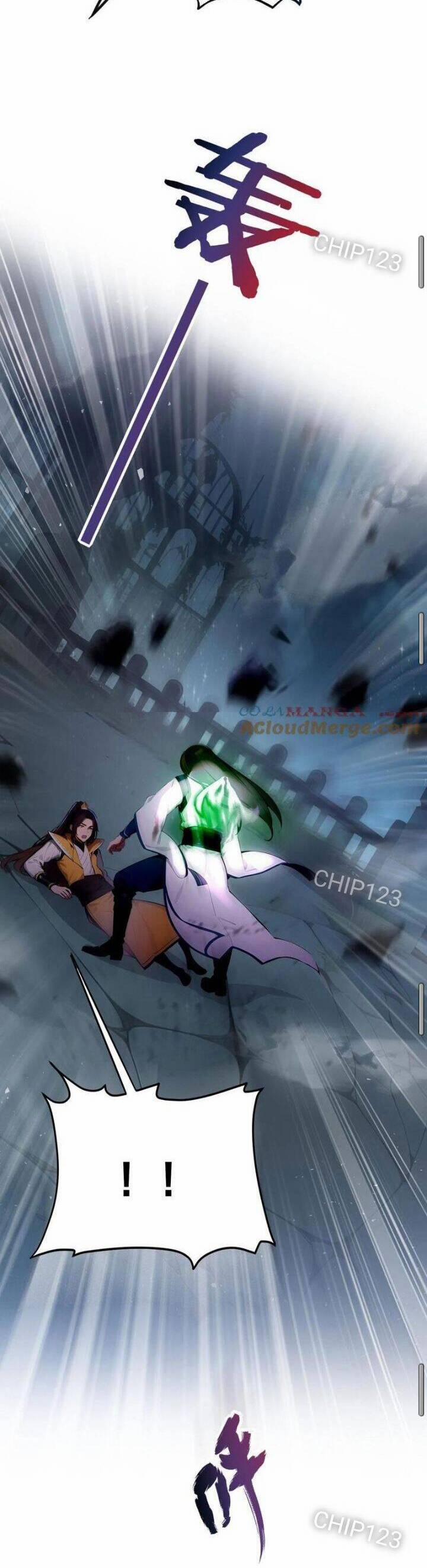 Ta Khiến Trăm Vạn Người Tu Tiên Tức Phát Khóc 21 trang 15