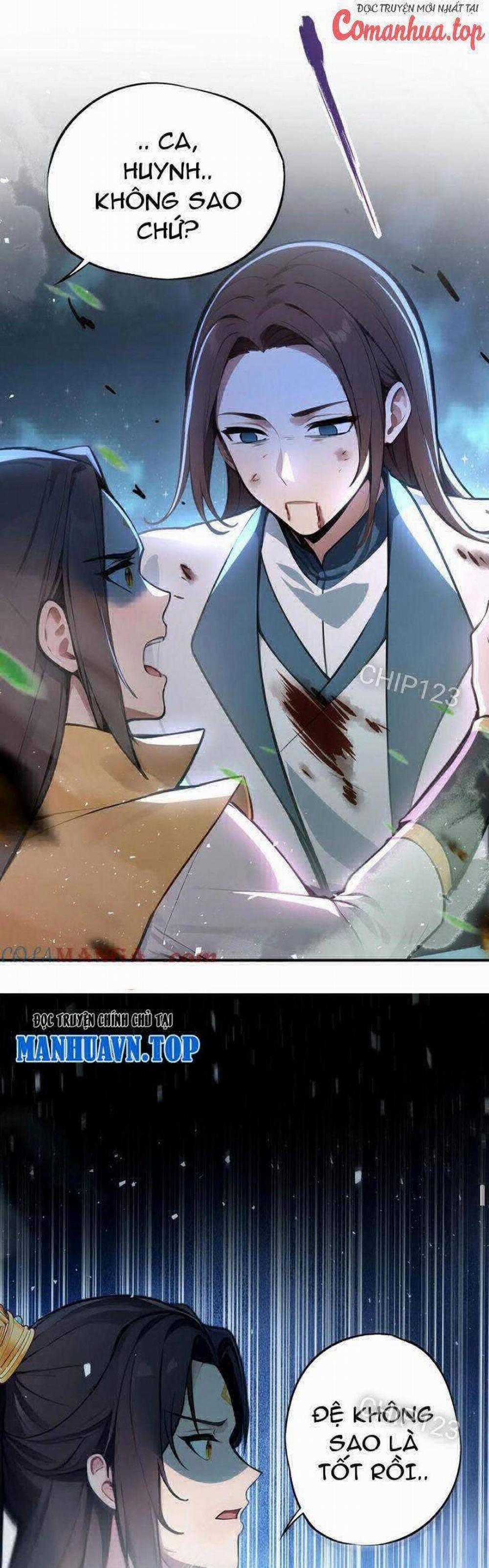 Ta Khiến Trăm Vạn Người Tu Tiên Tức Phát Khóc 21 trang 16