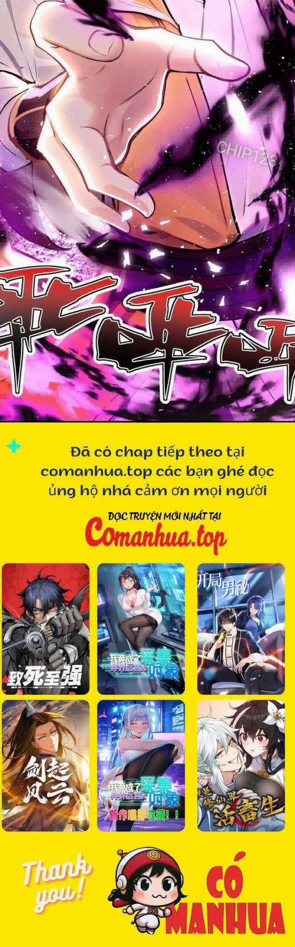 Ta Khiến Trăm Vạn Người Tu Tiên Tức Phát Khóc 21 trang 19