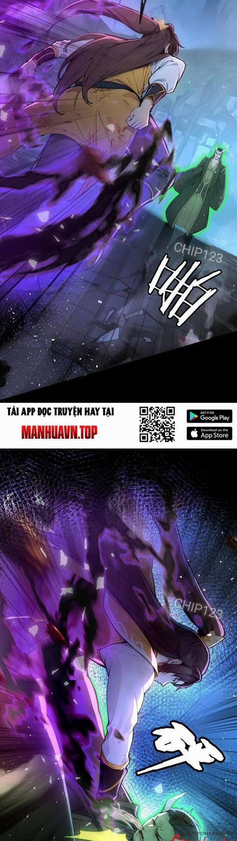 Ta Khiến Trăm Vạn Người Tu Tiên Tức Phát Khóc 22 trang 1