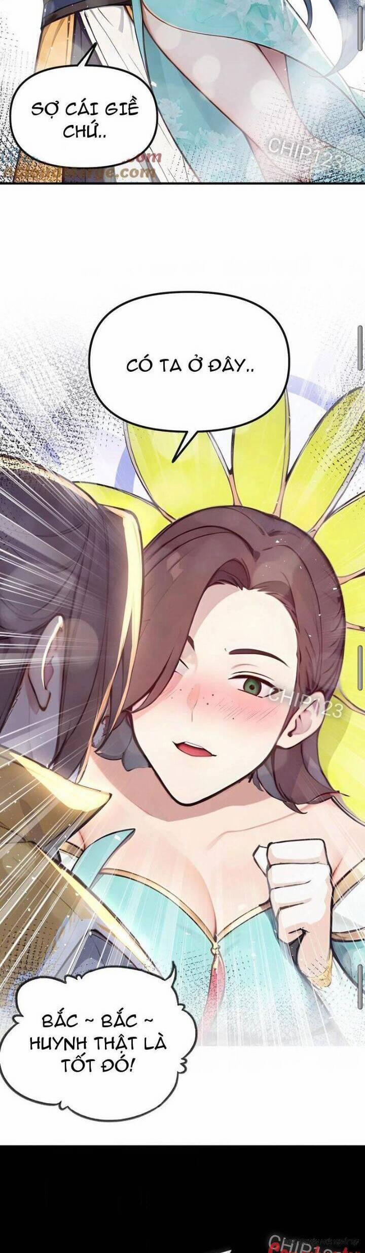 Ta Khiến Trăm Vạn Người Tu Tiên Tức Phát Khóc 22 trang 13