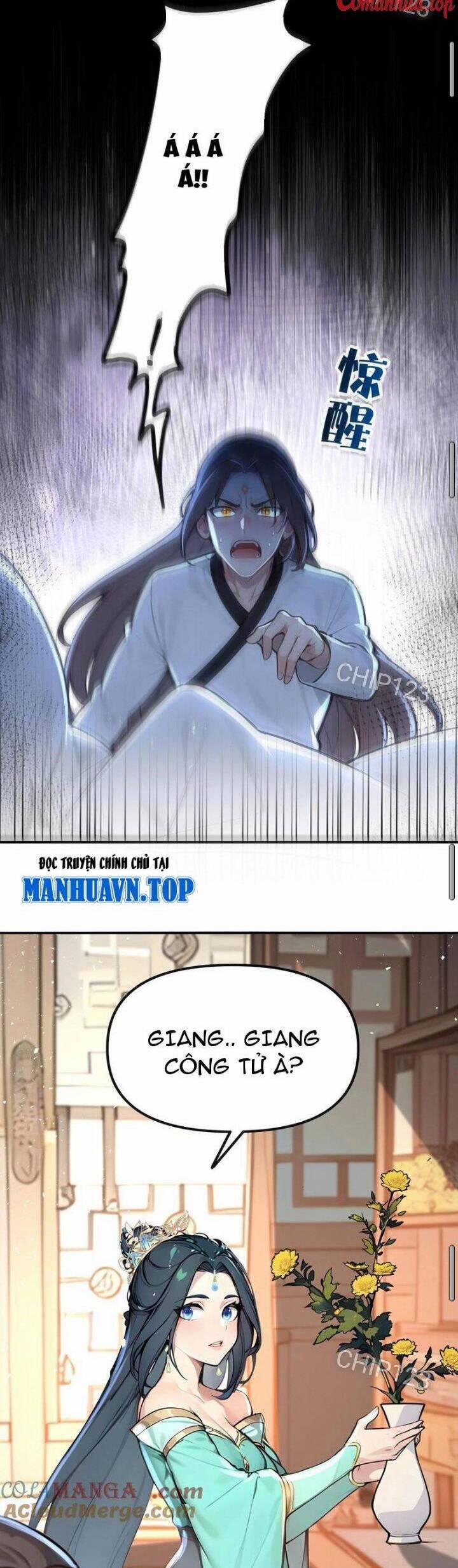 Ta Khiến Trăm Vạn Người Tu Tiên Tức Phát Khóc 22 trang 14