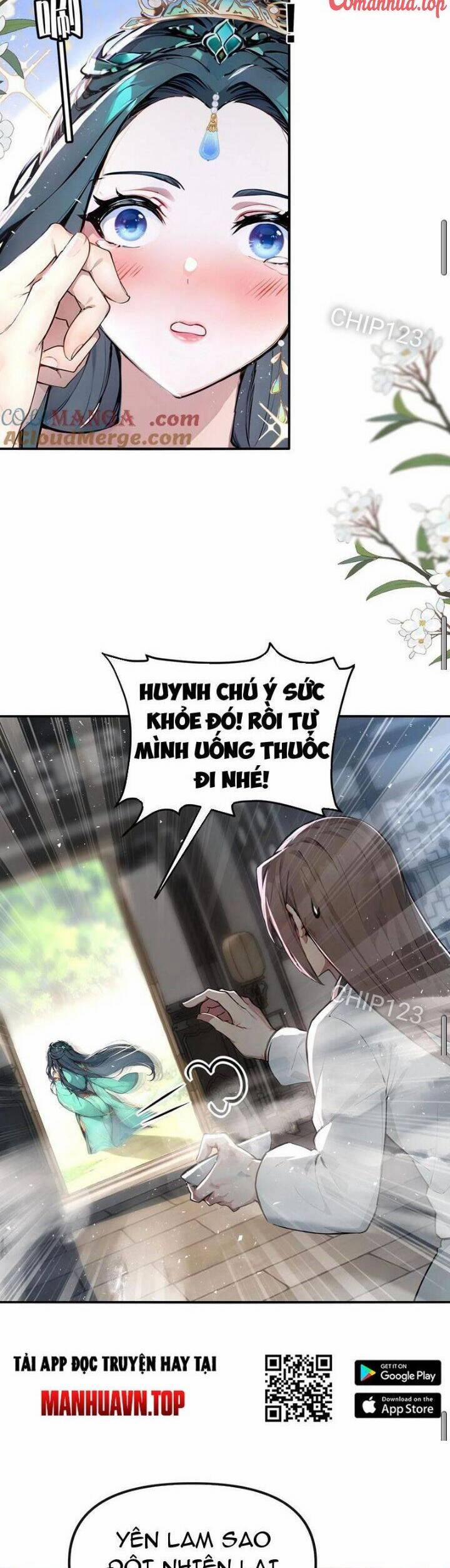 Ta Khiến Trăm Vạn Người Tu Tiên Tức Phát Khóc 22 trang 18