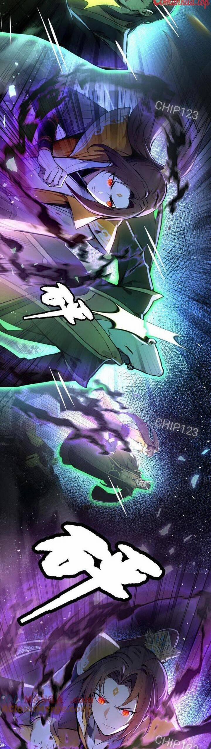 Ta Khiến Trăm Vạn Người Tu Tiên Tức Phát Khóc 22 trang 2