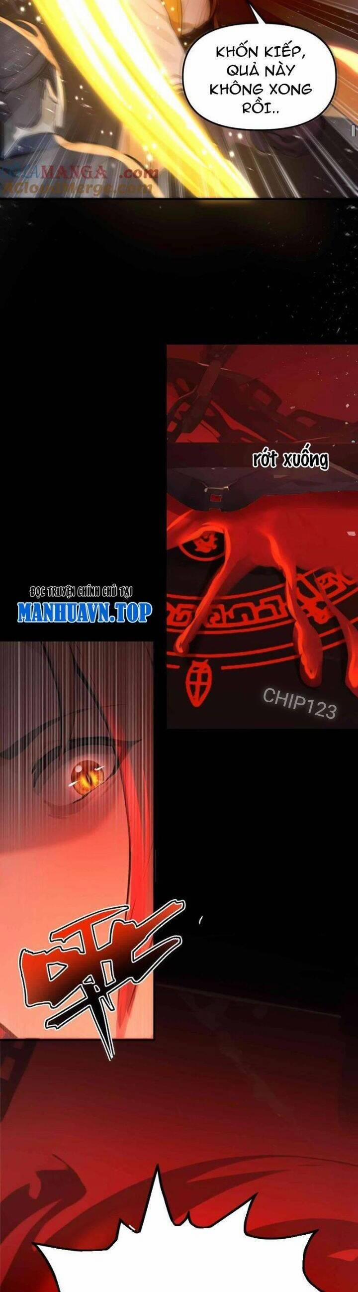 Ta Khiến Trăm Vạn Người Tu Tiên Tức Phát Khóc 26 trang 14