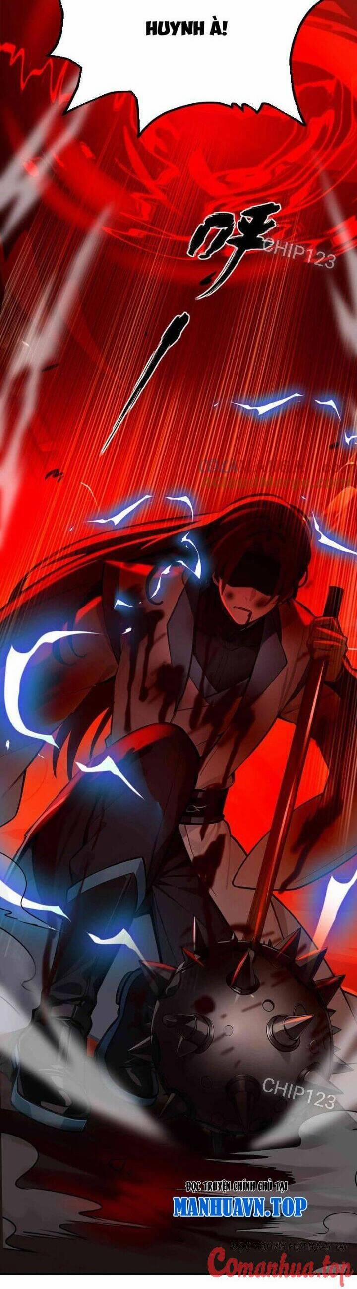 Ta Khiến Trăm Vạn Người Tu Tiên Tức Phát Khóc 26 trang 15