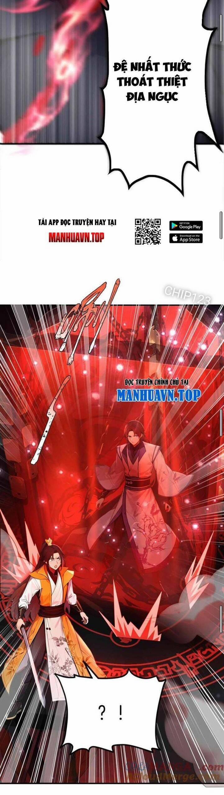 Ta Khiến Trăm Vạn Người Tu Tiên Tức Phát Khóc 26 trang 9