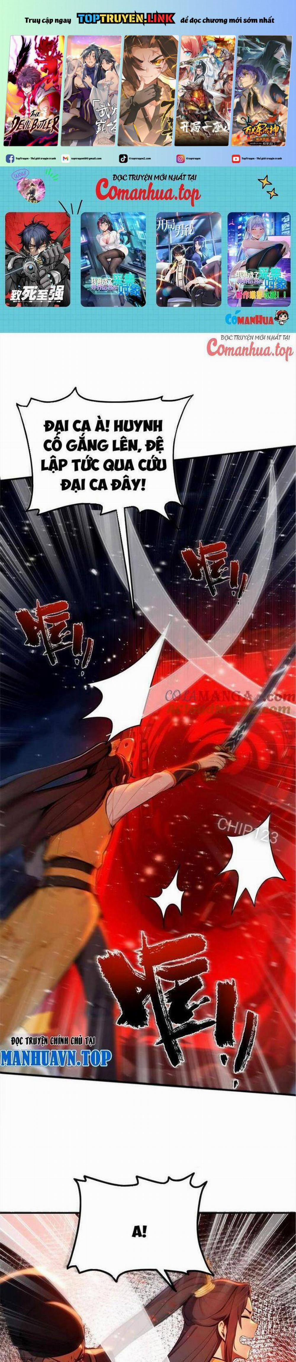 Ta Khiến Trăm Vạn Người Tu Tiên Tức Phát Khóc 27 trang 0