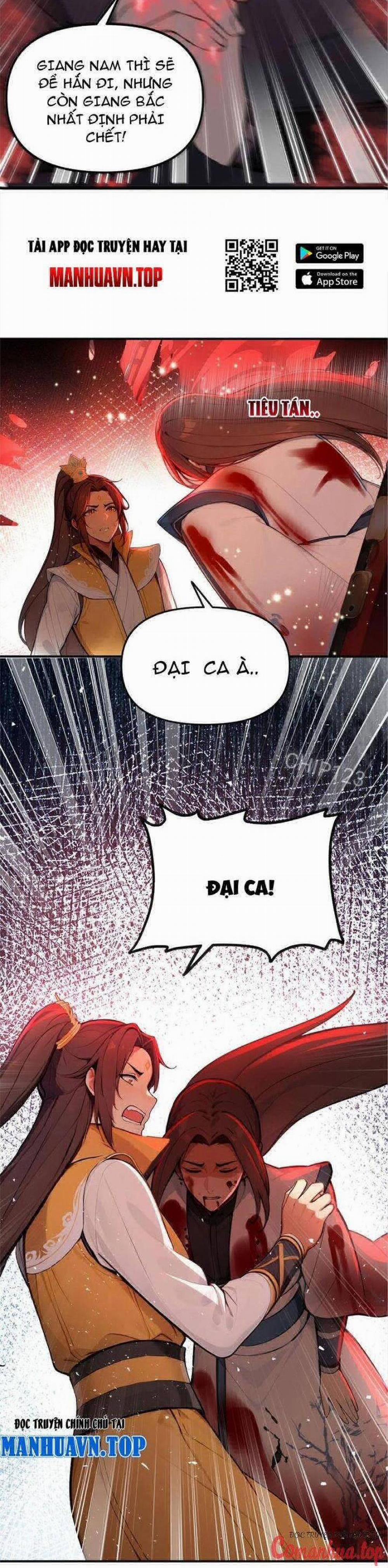 Ta Khiến Trăm Vạn Người Tu Tiên Tức Phát Khóc 27 trang 3