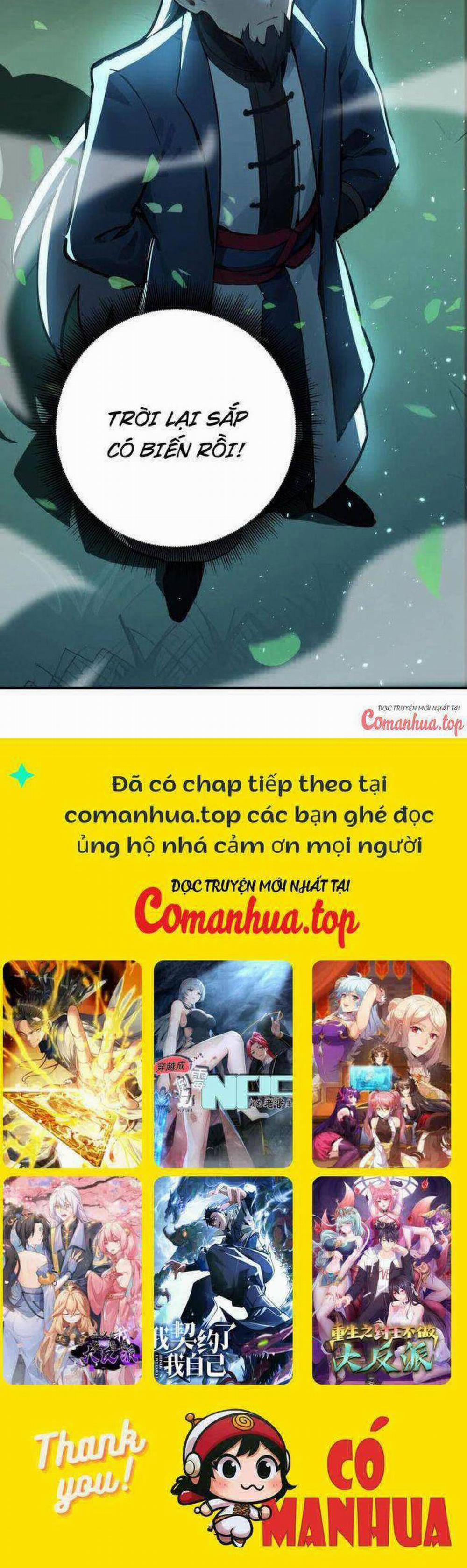 Ta Khiến Trăm Vạn Người Tu Tiên Tức Phát Khóc 28 trang 15