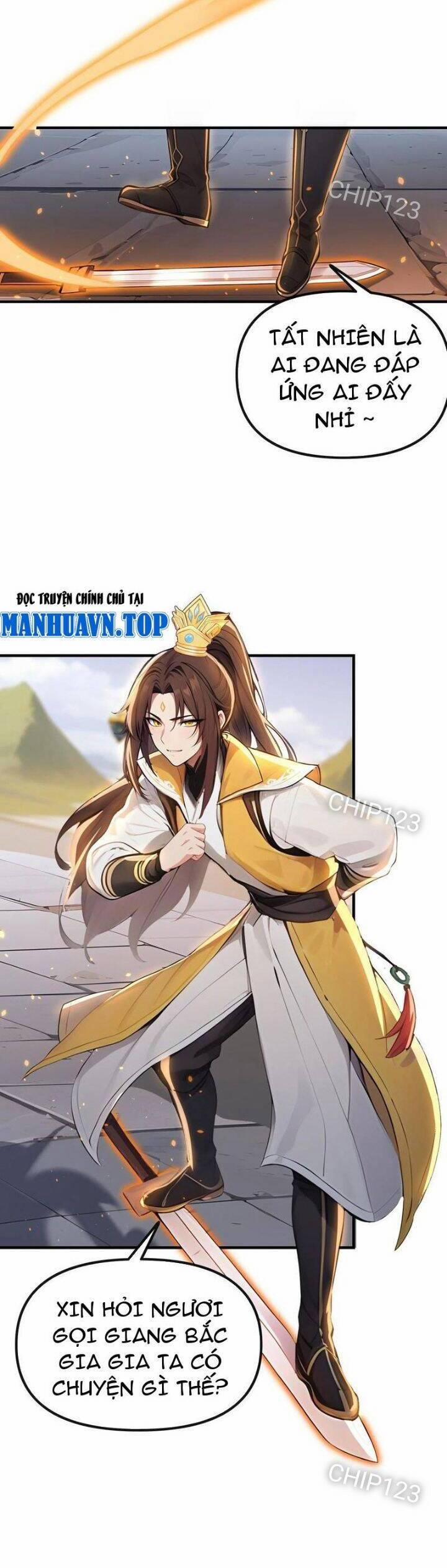 Ta Khiến Trăm Vạn Người Tu Tiên Tức Phát Khóc 30 trang 2