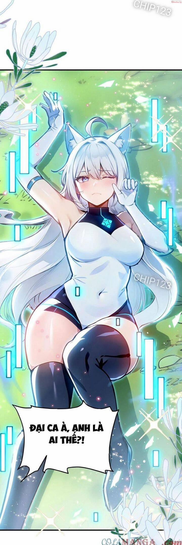 Ta Khiến Trăm Vạn Người Tu Tiên Tức Phát Khóc 32 trang 16