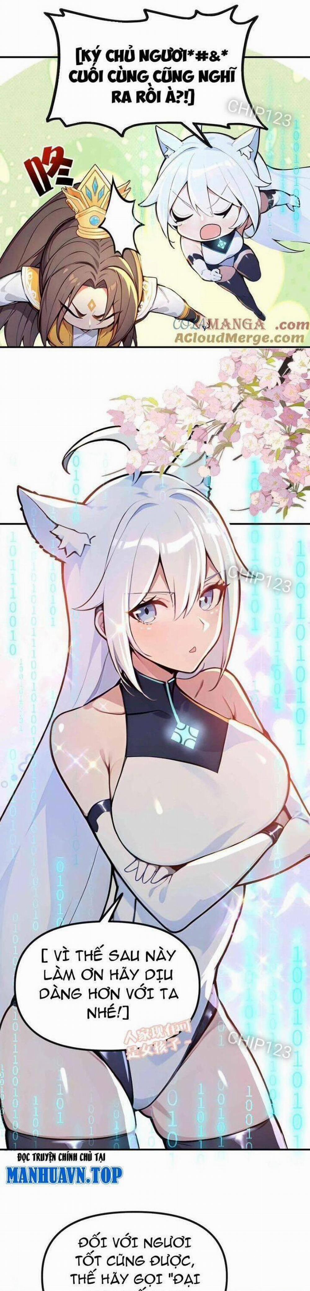 Ta Khiến Trăm Vạn Người Tu Tiên Tức Phát Khóc 33 trang 1