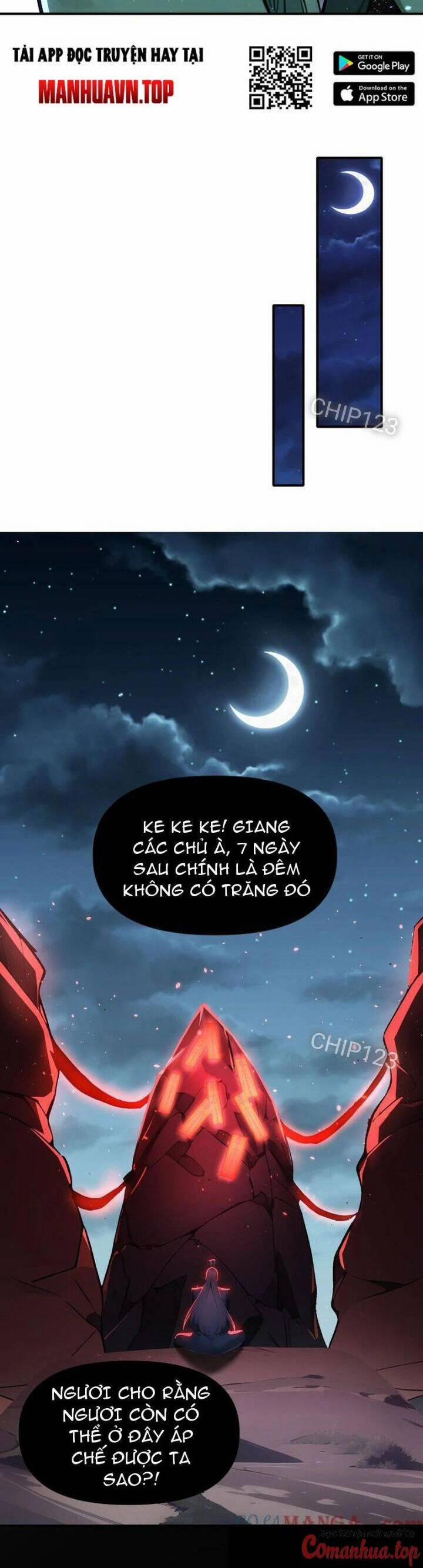 Ta Khiến Trăm Vạn Người Tu Tiên Tức Phát Khóc 34 trang 3