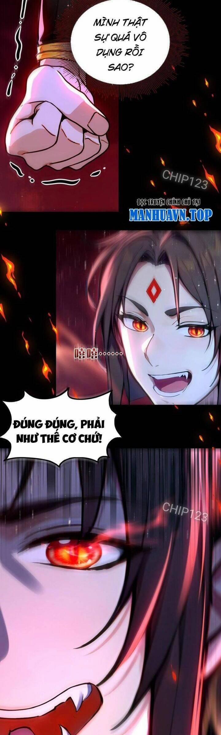 Ta Khiến Trăm Vạn Người Tu Tiên Tức Phát Khóc 36 trang 18