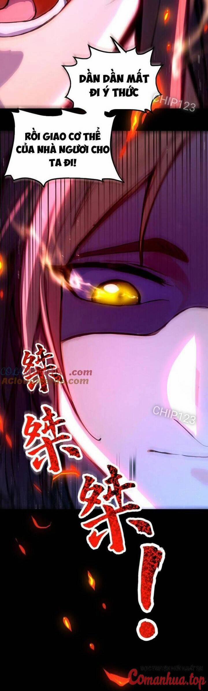 Ta Khiến Trăm Vạn Người Tu Tiên Tức Phát Khóc 36 trang 19