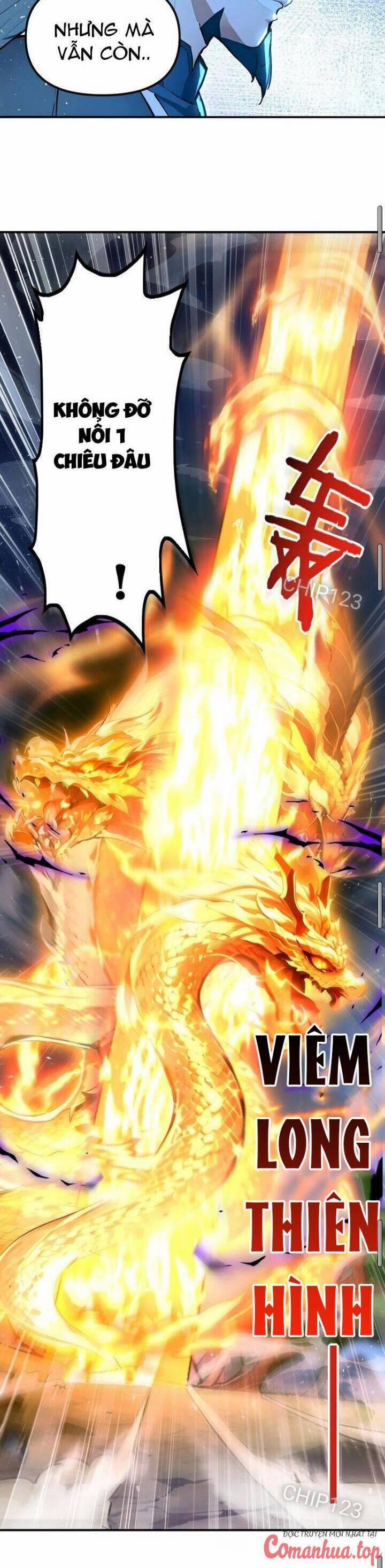 Ta Khiến Trăm Vạn Người Tu Tiên Tức Phát Khóc 40 trang 7