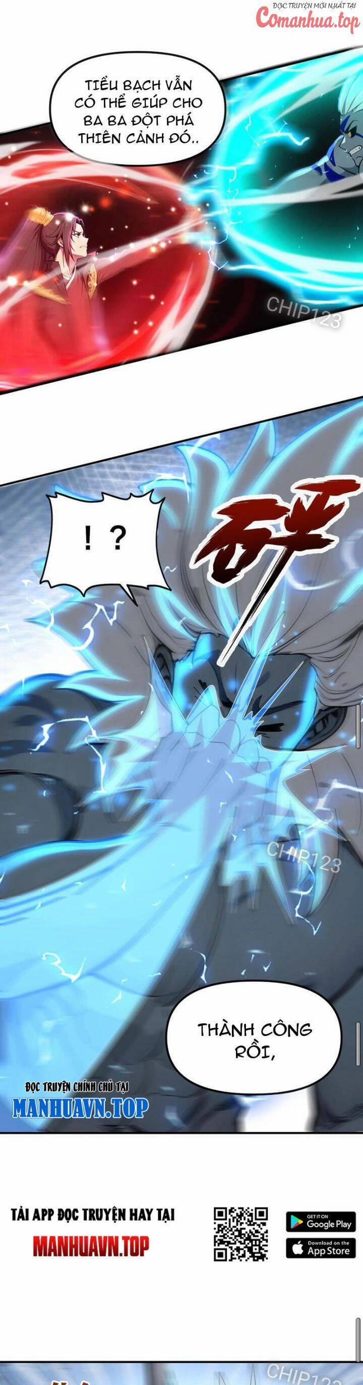 Ta Khiến Trăm Vạn Người Tu Tiên Tức Phát Khóc 42 trang 12