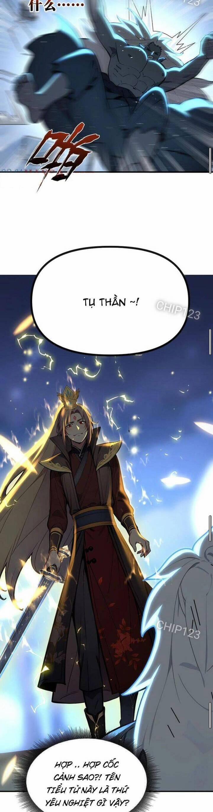 Ta Khiến Trăm Vạn Người Tu Tiên Tức Phát Khóc 42 trang 13