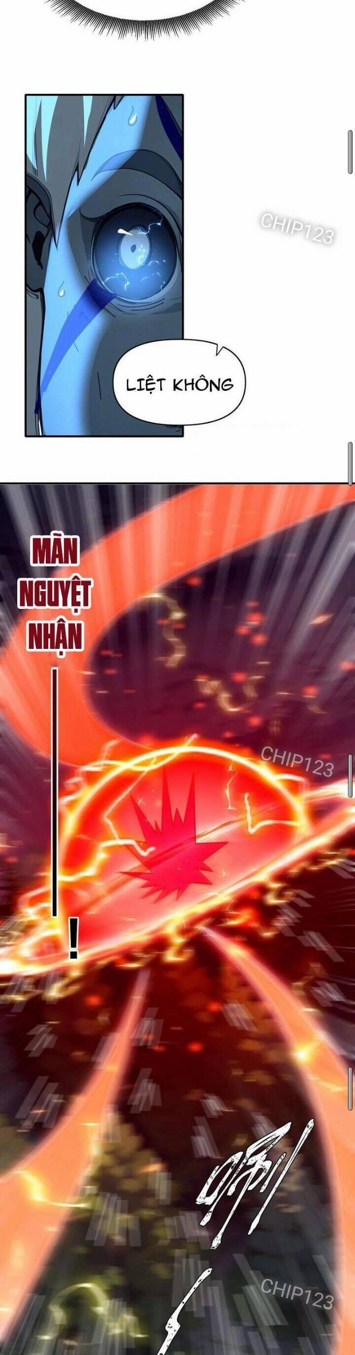 Ta Khiến Trăm Vạn Người Tu Tiên Tức Phát Khóc 42 trang 14