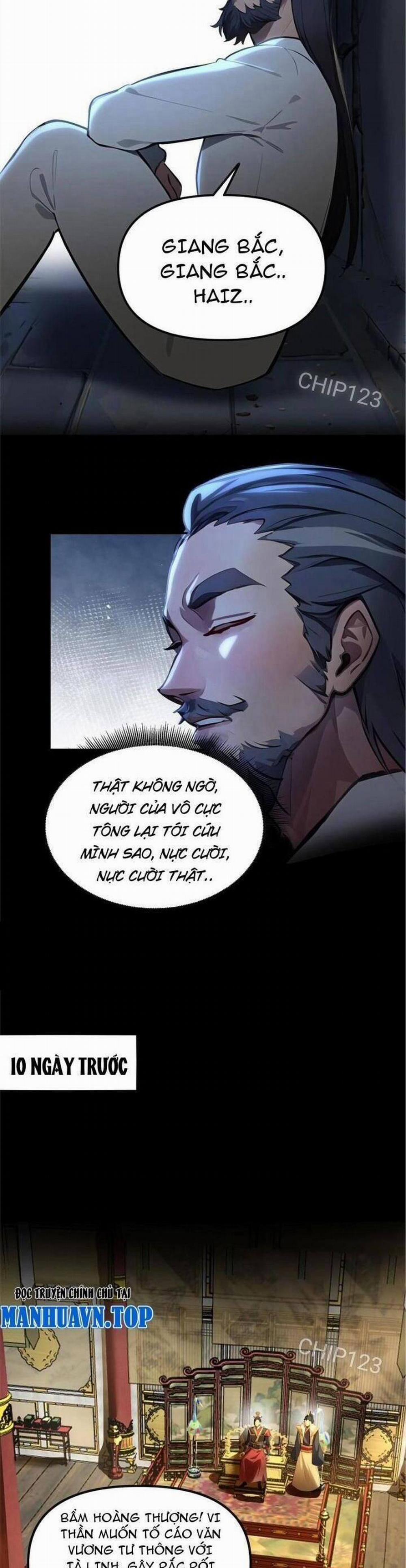 Ta Khiến Trăm Vạn Người Tu Tiên Tức Phát Khóc 45 trang 1