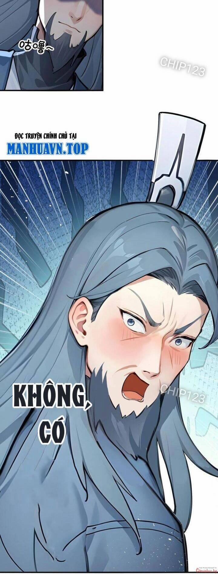 Ta Khiến Trăm Vạn Người Tu Tiên Tức Phát Khóc 49 trang 17