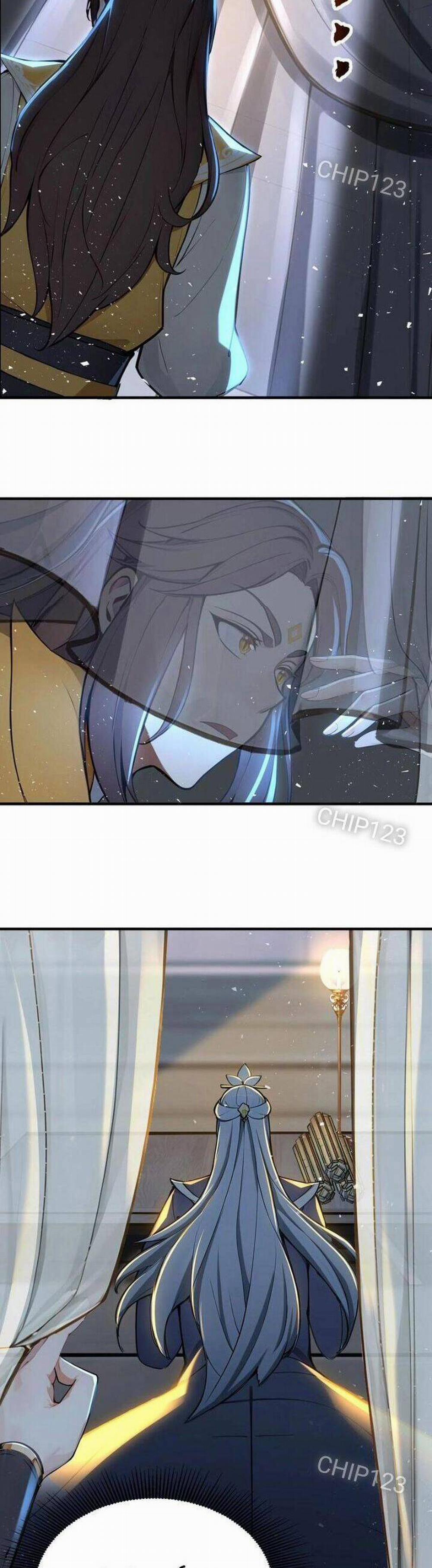 Ta Khiến Trăm Vạn Người Tu Tiên Tức Phát Khóc 50 trang 21