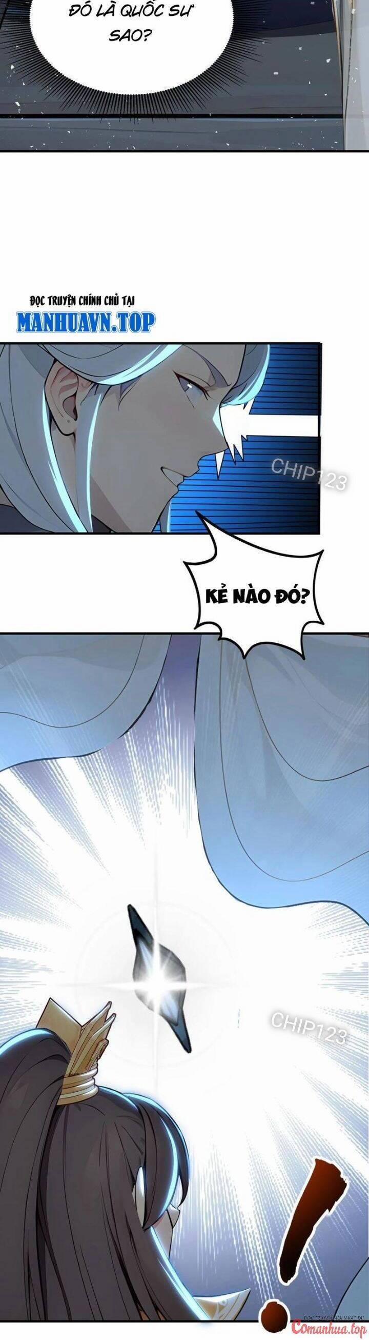 Ta Khiến Trăm Vạn Người Tu Tiên Tức Phát Khóc 50 trang 22