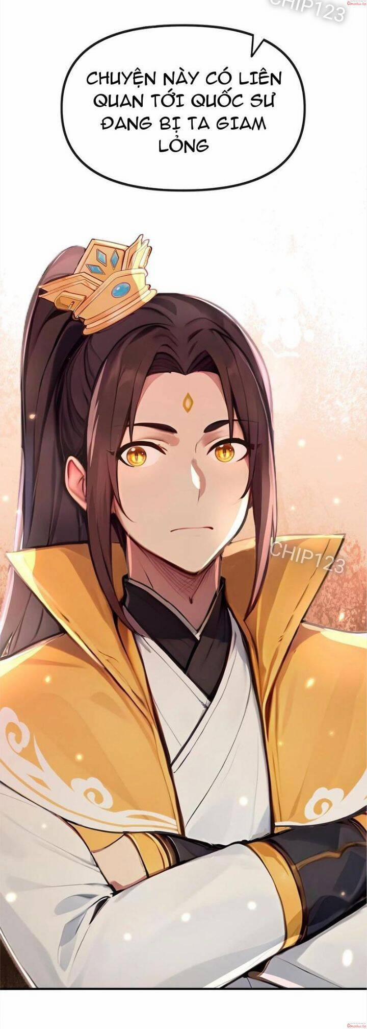 Ta Khiến Trăm Vạn Người Tu Tiên Tức Phát Khóc 52 trang 16