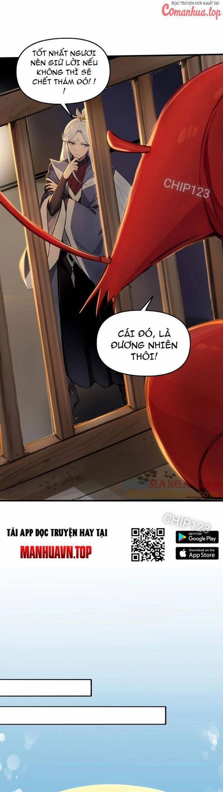 Ta Khiến Trăm Vạn Người Tu Tiên Tức Phát Khóc 56 trang 4