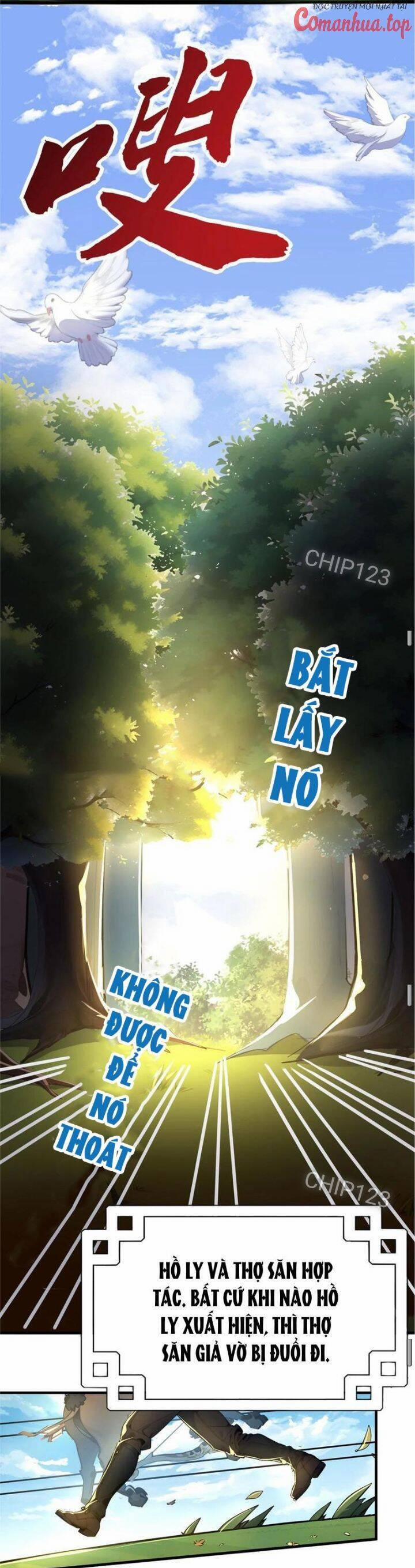 Ta Khiến Trăm Vạn Người Tu Tiên Tức Phát Khóc 57 trang 12